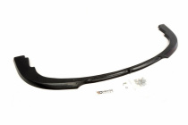 Hyundai I30 Standard Preface Model 2007-2010 Frontläpp / Frontsplitter Maxton Design